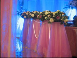 万州完美喜事婚庆礼仪 专业服务，打造难忘庆典