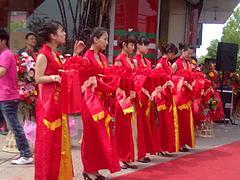 厦门庆典礼仪服务指南 打造难忘时刻的优选商家