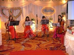 福州演艺承办 一站式礼仪庆典与活动策划服务专家